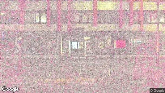 Apartments for rent in Leicester - Leicestershire - Photo from Google Street View