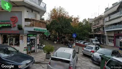 Apartments for rent in Neapoli-Sykies - Photo from Google Street View