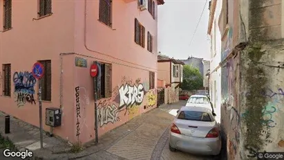 Apartments for rent in Neapoli-Sykies - Photo from Google Street View