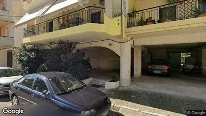Apartments for rent in Ioannina - Photo from Google Street View