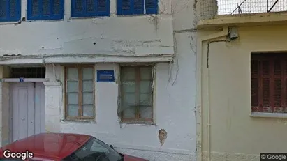 Apartments for rent in Ioannina - Photo from Google Street View