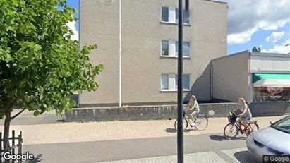 Apartments for rent in Riihimäki - Photo from Google Street View