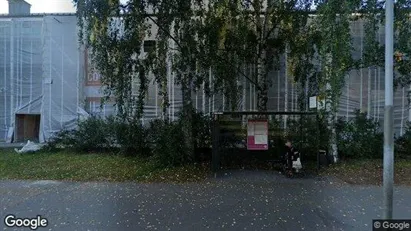 Apartments for rent in Oulu - Photo from Google Street View