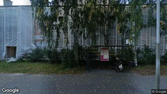Apartments for rent in Oulu - Photo from Google Street View