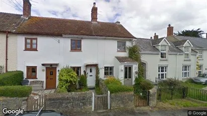 Apartments for rent in Bridgwater - Somerset - Photo from Google Street View