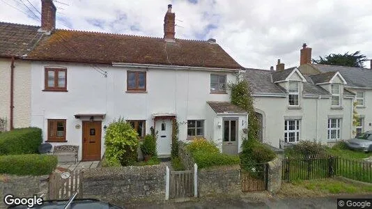 Apartments for rent in Bridgwater - Somerset - Photo from Google Street View
