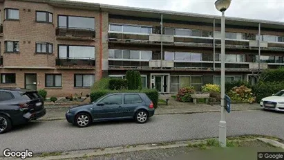 Apartments for rent in Aartselaar - Photo from Google Street View