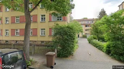 Apartments for rent in Dresden - Photo from Google Street View