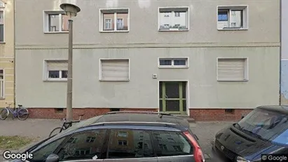 Apartments for rent in Berlin Friedrichshain-Kreuzberg - Photo from Google Street View