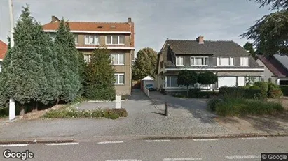 Apartments for rent in Boechout - Photo from Google Street View