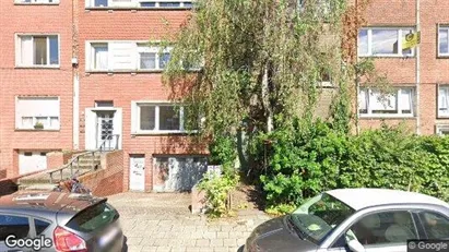 Apartments for rent in Antwerp Berchem - Photo from Google Street View