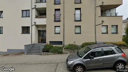 Apartments for rent in Aarlen - Photo from Google Street View