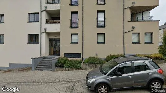 Apartments for rent in Aarlen - Photo from Google Street View