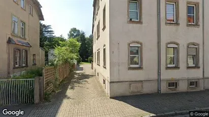 Apartments for rent in Meissen - Photo from Google Street View