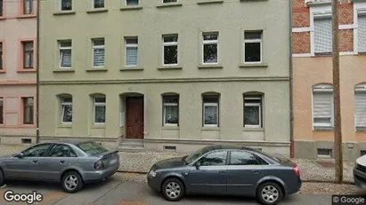 Apartments for rent in Meissen - Photo from Google Street View