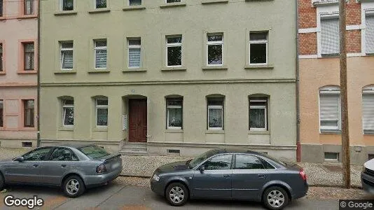 Apartments for rent in Meissen - Photo from Google Street View