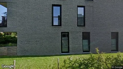 Apartments for rent in Eeklo - Photo from Google Street View