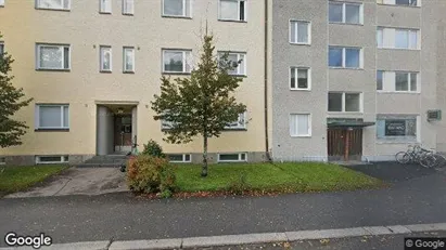 Apartments for rent in Jyväskylä - Photo from Google Street View