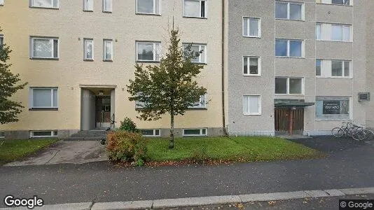 Apartments for rent in Jyväskylä - Photo from Google Street View