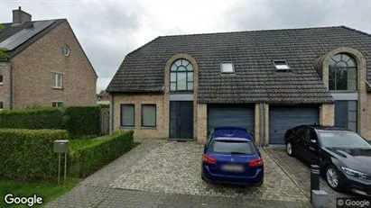 Rooms for rent in Oostkamp - Photo from Google Street View