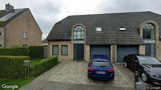 Rooms for rent in Oostkamp - Photo from Google Street View