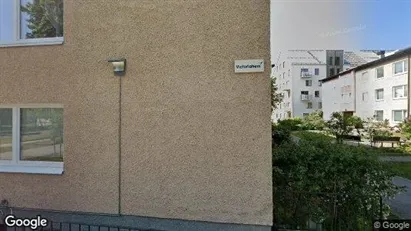 Apartments for rent in Haninge - Photo from Google Street View