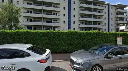 Apartments for rent in Martigny - Photo from Google Street View