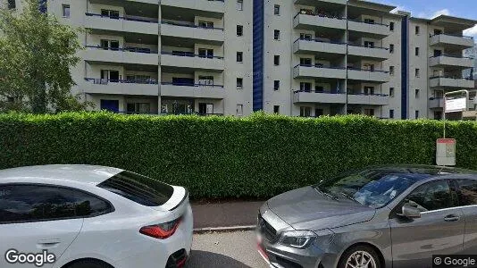 Apartments for rent in Martigny - Photo from Google Street View