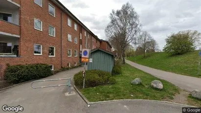Apartments for rent in Halmstad - Photo from Google Street View