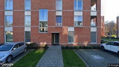 Apartments for rent in Malle - Photo from Google Street View