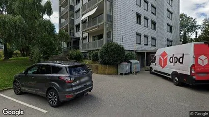 Apartments for rent in Saane - Photo from Google Street View