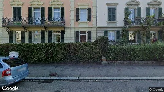 Apartments for rent in Bern-Mittelland - Photo from Google Street View