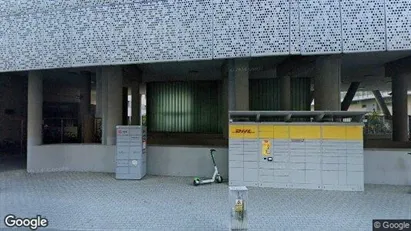 Apartments for rent in Warszawa Wola - Photo from Google Street View