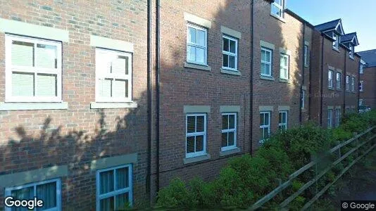 Apartments for rent in Durham - County Durham - Photo from Google Street View