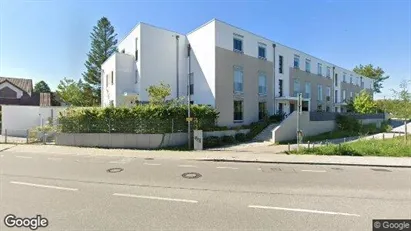 Apartments for rent in Unterschleißheim - Photo from Google Street View
