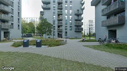 Apartments for rent in Berlin Lichtenberg - Photo from Google Street View