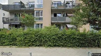 Apartments for rent in Berlin Lichtenberg - Photo from Google Street View