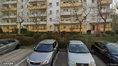 Apartments for rent in Chemnitz - Photo from Google Street View