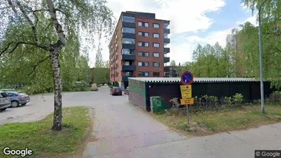 Apartments for rent in Jyväskylä - Photo from Google Street View