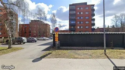 Apartments for rent in Jyväskylä - Photo from Google Street View