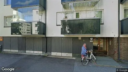Apartments for rent in Kuopio - Photo from Google Street View