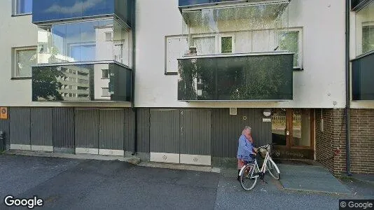 Apartments for rent in Kuopio - Photo from Google Street View