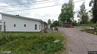 Apartments for rent in Myrskylä - Photo from Google Street View