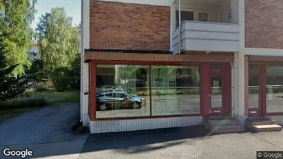 Apartments for rent in Tampere Keskinen - Photo from Google Street View