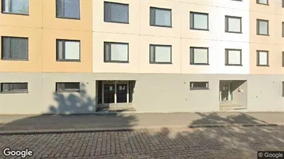 Apartments for rent in Hämeenlinna - Photo from Google Street View