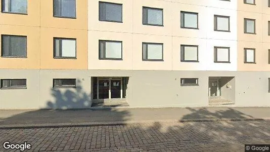 Apartments for rent in Hämeenlinna - Photo from Google Street View