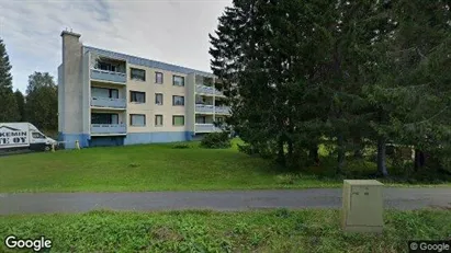 Apartments for rent in Kemi - Photo from Google Street View