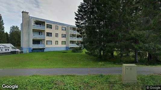 Apartments for rent in Kemi - Photo from Google Street View