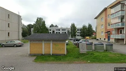 Apartments for rent in Rovaniemi - Photo from Google Street View