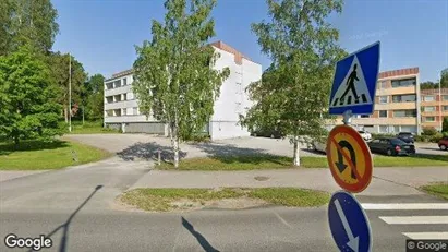 Apartments for rent in Salo - Photo from Google Street View